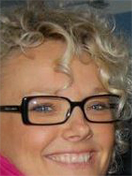 <b>Sine Klitgaard</b> Moller Senior Manager - Outbound Licensing - LEGO System I <b>...</b> - sine_klitgaard_moller