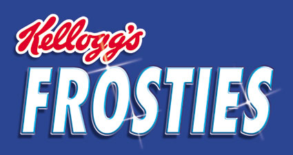 Frosties logo